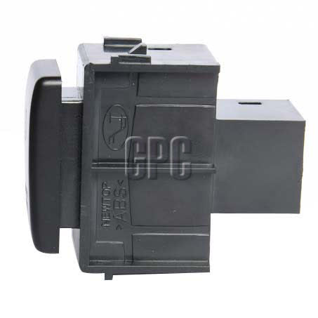 Thunder OE Style Push Button Switch Driving Light 12V 3A TDR11003 Suits Nissan SWITCH THUNDER - Micks Gone Bush