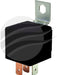 Britax Mini Relay 12V 40Amp N/O 5 Pin W/Resistor Alternative To Pr8003 PR0003 Britax - Micks Gone Bush