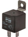 Britax Mini Relay 12V 40Amp N/O 4 Pin Resistor Type [ref Narva 68000] PR0011 Britax - Micks Gone Bush