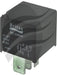 Britax Mini Relay 24V 30/40Amp HD 5 Pin Change Over Res Protected PR0017 Britax - Micks Gone Bush