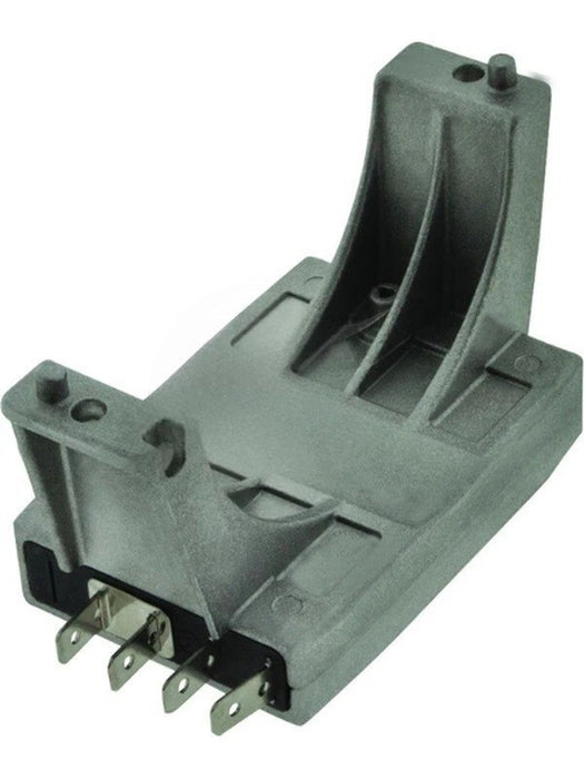 Red Dot Fan Speed Resistor 12V For Spal Blowers Code 4004 71R1402 PR1402 Jayair - Micks Gone Bush
