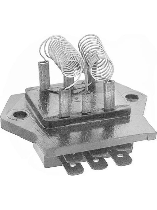 Jayair Resistor 24V 3 Speed PR1424 Jayair - Micks Gone Bush