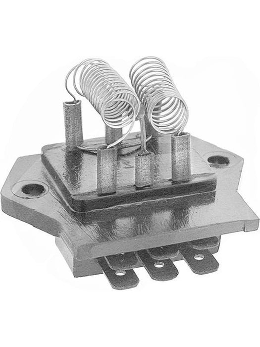Jayair Resistor 24V 3 Speed PR1424 Jayair - Micks Gone Bush