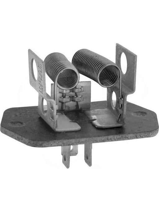 Jayair Resistor Mack Midliner 82-87 3 Speed 3 Terminal 12V / 24V PR1450 Jayair - Micks Gone Bush
