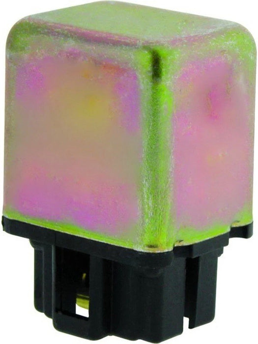 Jaylec Relay 24V Universal No Tab 20 Amp PR2004 Relays Jaylec - Micks Gone Bush