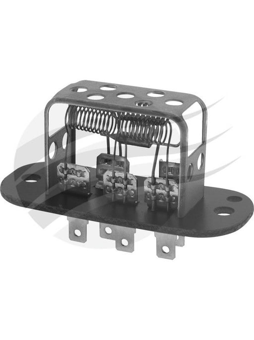 Jayair Resistor Suit Amc Cm1000 And Cm2000 PR2006 Jayair - Micks Gone Bush