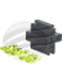 Jaylec Pack 10 Relay Base Stackable With Tabs PR4000-10 Relays Jaylec - Micks Gone Bush