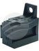 Jaylec Micro Relay Housing w/ Bracket 5 Pin [ref Narva 68086] PR4003 Relays Jaylec - Micks Gone Bush