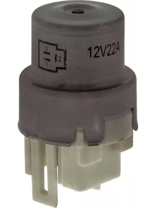 Jaylec Jap Mini Relay Round 12V 22Amp 3 Pin Suits For Toyota Applicatio PR4809 Relays Jaylec - Micks Gone Bush