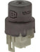 Jaylec Jap Mini Relay Round 12V 22Amp 3 Pin Suits For Toyota Applicatio PR4809 Relays Jaylec - Micks Gone Bush