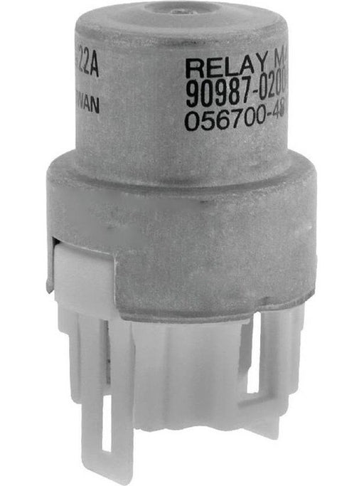 Jaylec Jap Mini Relay Round 12V 22Amp 4 Pin Parallel For Toyota & Honda PR4810 Relays Jaylec - Micks Gone Bush