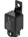 Jaylec Mini Relay 12V 30Amp 4 Pin 680 Ohms Resistor Type with Bracket PR5007 Relays Jaylec - Micks Gone Bush
