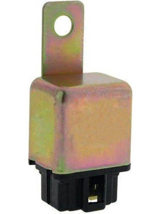 Jaylec Relay 24V Omron Type 10 Amp 4 Pin Japanese Pin Out PR5008 Relays Jaylec - Micks Gone Bush