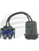 Jayair Pigtail Clutch Wire Extension Suits V5 Cm5312 Leganza Appl. 180mm PR5312 Jayair - Micks Gone Bush