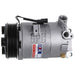 OEX Air Conditioning Compressor 12V 7 Groove Direct Mount CXZ0023 AIR CONDITIONING COMPRESSOR OEX - Micks Gone Bush