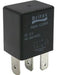 Britax Micro Relay 12V 35Amp N/O 4Pin Resistor Type # Rm4-1235R PR8060 Britax - Micks Gone Bush