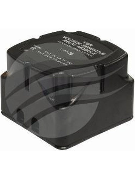 Jaylec Sensitive Relay 140Amp 12V In 13.3V Out 12.8V [ref Narva VSR100] PR8080 Relays Jaylec - Micks Gone Bush