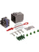 Delphi W/Proof Standard Mini Relay 12V N/O 4 Pin 40A Spst Kit Sml PR8102 Delphi - Micks Gone Bush