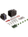 Delphi W/Proof C/O Mini Relay 12V N/O 40A 5 Pin Spdt Kit Sml Terminal PR8103 Relays Delphi - Micks Gone Bush