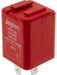 Jaylec Electronic LED Flasher Relay 24 Volts, 2 Pin, Max 150W PR8122BL Relays Jaylec - Micks Gone Bush