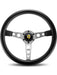 Momo Automotive Accessories Steering Wheel Prototipo 350 mm Diamete PRO35BK0S Momo Automotive Accessories - Micks Gone Bush