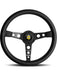 Momo Automotive Accessories Steering Wheel Prototipo 350 mm Diamete PRO35BK1C Momo Automotive Accessories - Micks Gone Bush