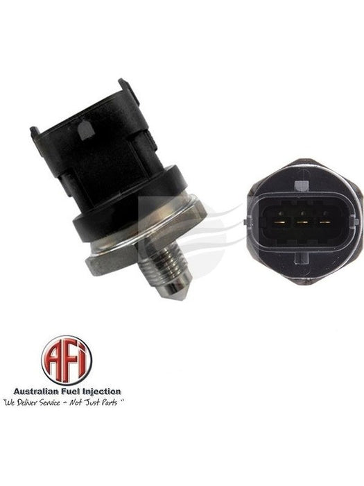 Bosch Fuel Pressure Sensor For Ford/Volvo/Mazda PRPS1006 Bosch - Micks Gone Bush