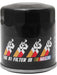 K&N Oil Filter PS-1002 K&N - Micks Gone Bush