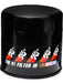 K&N Oil Filter PS-1004 K&N - Micks Gone Bush