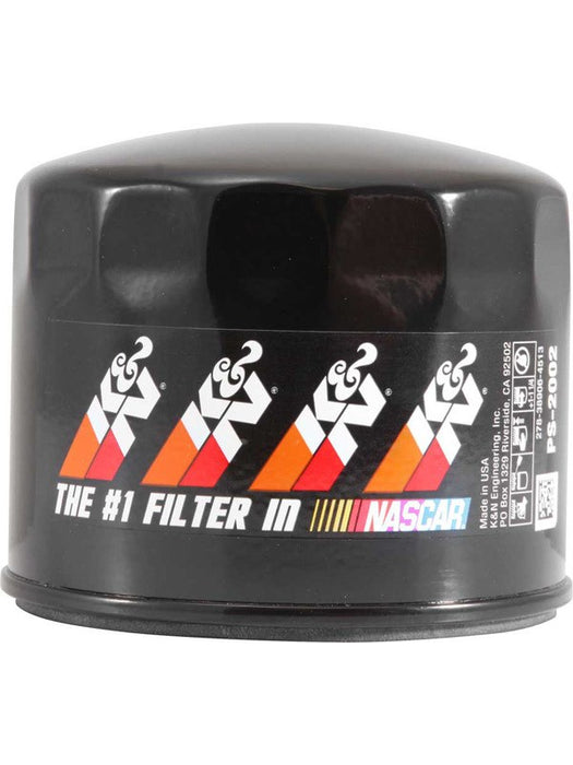 K&N Oil Filter PS-2002 K&N - Micks Gone Bush