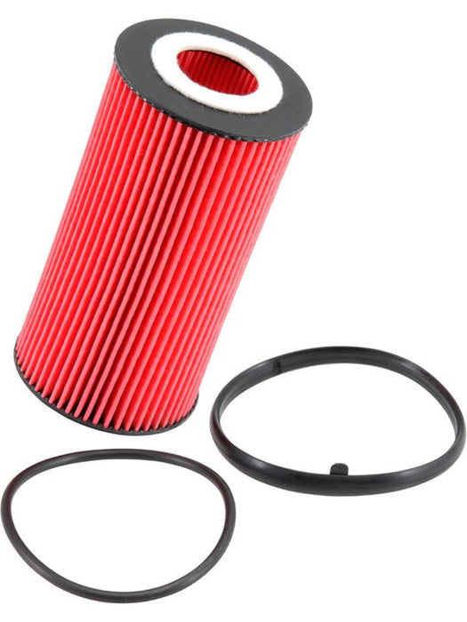 K&N Oil Filter PS-7010 K&N - Micks Gone Bush