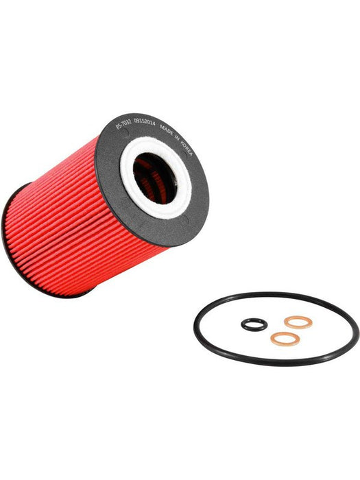K&N Oil Filter PS-7032 K&N - Micks Gone Bush
