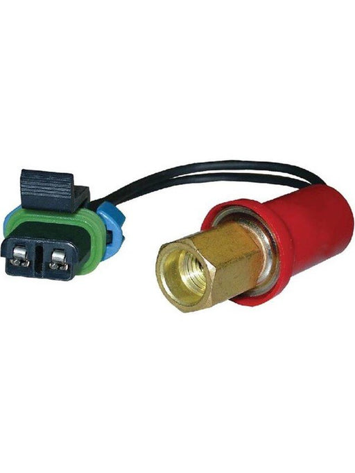 Jayair Pressure Switch Fan Control Kenworth T600A, T800 PS1382 Jayair - Micks Gone Bush