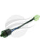 Jayair Pres Sw Tri Male Loom R134A Hpco 28 Kg PS3132 Jayair - Micks Gone Bush