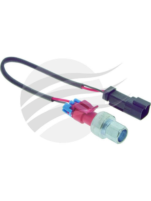 Jayair Press Switch For Caterpillar Lo 2.0Kg Hi 24.5Kg 7/16-20 Harness PS4675 Jayair - Micks Gone Bush