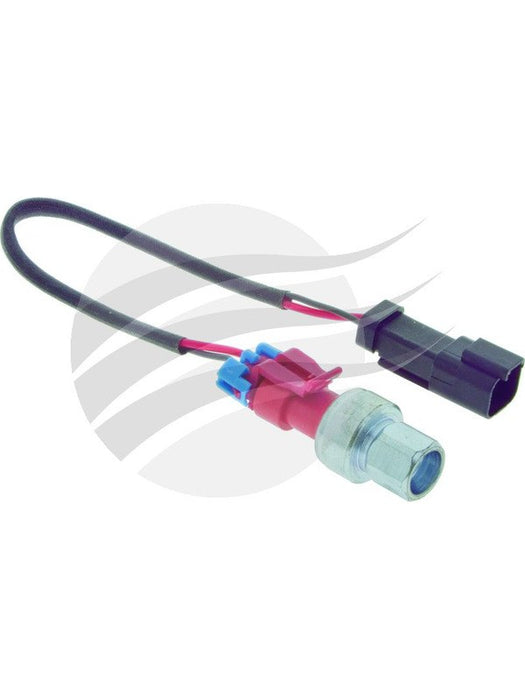 Jayair Press Switch For Caterpillar Lo 2.0Kg Hi 24.5Kg 7/16-20 Harness PS4675 Jayair - Micks Gone Bush