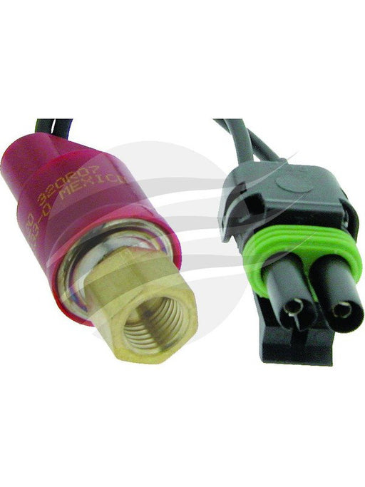 Jayair Pressure Switch H/P Female Normally Closed Closes 210Psi PS6120 Jayair - Micks Gone Bush