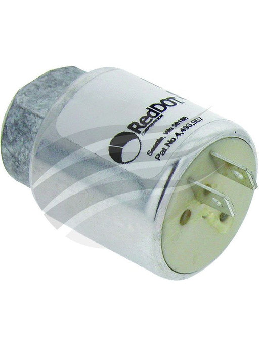 Jayair Pressure Switch Binary Female 2 Pin PS7050 Jayair - Micks Gone Bush
