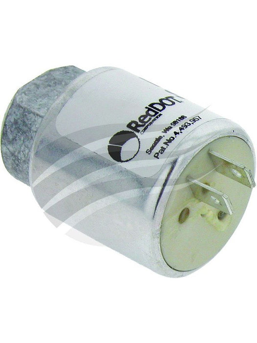 Jayair Pressure Switch Binary Female 2 Pin PS7050 Jayair - Micks Gone Bush
