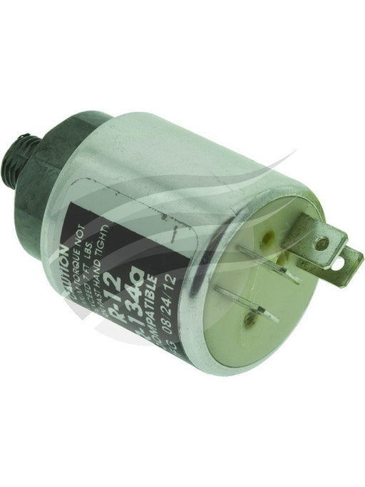 Jayair Pressure Switch Trinary Male 4 Pin Normally Open PS7500 Jayair - Micks Gone Bush