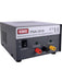 GME Australia Black 11 Amp Dual Power Supply Peak 240 Volt - 13.9 Volt PSA1210 Power Suppliies GME - Micks Gone Bush