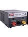 GME 12 Volt Regulated 4 Amps Power Supply For Home Base Uhf Radio Setups PSA123 GME - Micks Gone Bush