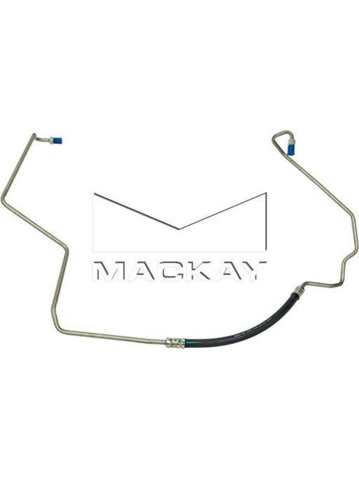 Mackay Power Steering Hose Falcon AU V8 Series 2 & 3 PSH1012 Power Steering Hoses and Lines Mackay - Micks Gone Bush
