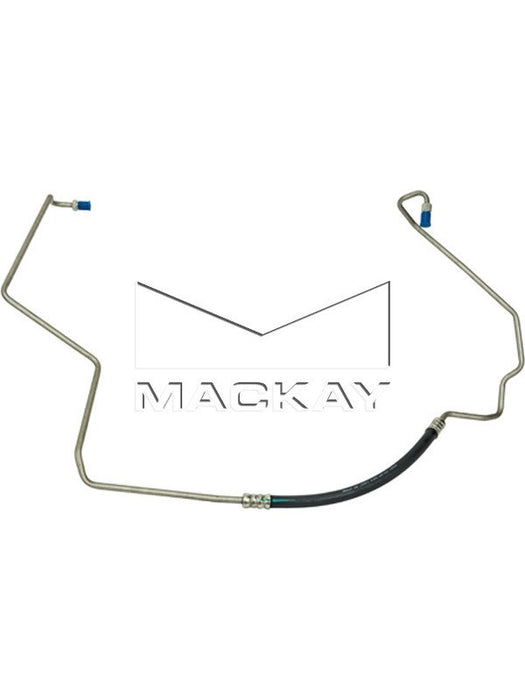Mackay Power Steering Hose Falcon AU V8 Series 2 & 3 PSH1012 Power Steering Hoses and Lines Mackay - Micks Gone Bush