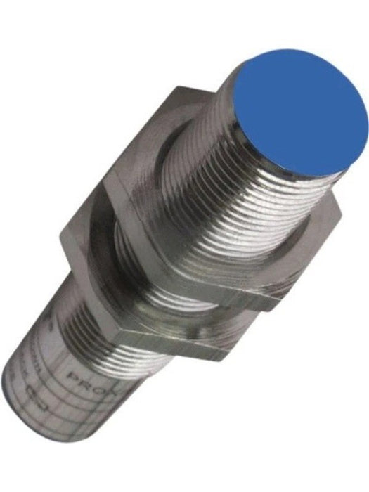 Digisafe M12 Inductive Sensor Npn No Output, Flush 4mm, Range Short PSM1202S DIGISAFE - Micks Gone Bush
