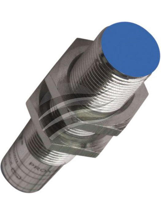 Digisafe M12 Inductive Sensor Pnp No Output, Flush 4mm, Range Short PSM1204S Digisafe DIGISAFE - Micks Gone Bush