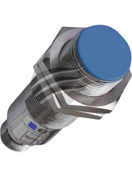 Digisafe M18 Inductive Sensor Npn NC Output, Flush 5mm Range Short PSM1801S DIGISAFE - Micks Gone Bush