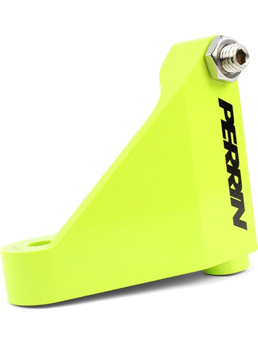 Perrin 2015 For Subaru WRX/STi Master Cylinder Brace Neon Yellow (Left Hand Drive Suitable Only) PSP-BRK-403NY PERRIN PERFORMANCE - Micks Gone Bush
