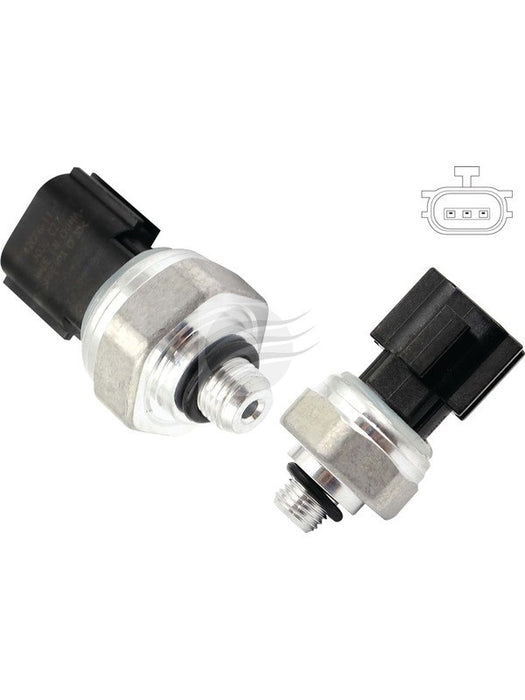 SMP Power Steer Switch For Various Nissan Apps Xtrail PSW3002 SMP - Micks Gone Bush