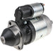 Mahle Starter Motor 24V 9 Tooth CW MS180 STARTER MOTOR HEAVY COMM MAHLE - Micks Gone Bush